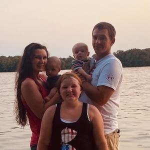 Meet your Posher, Kaytie